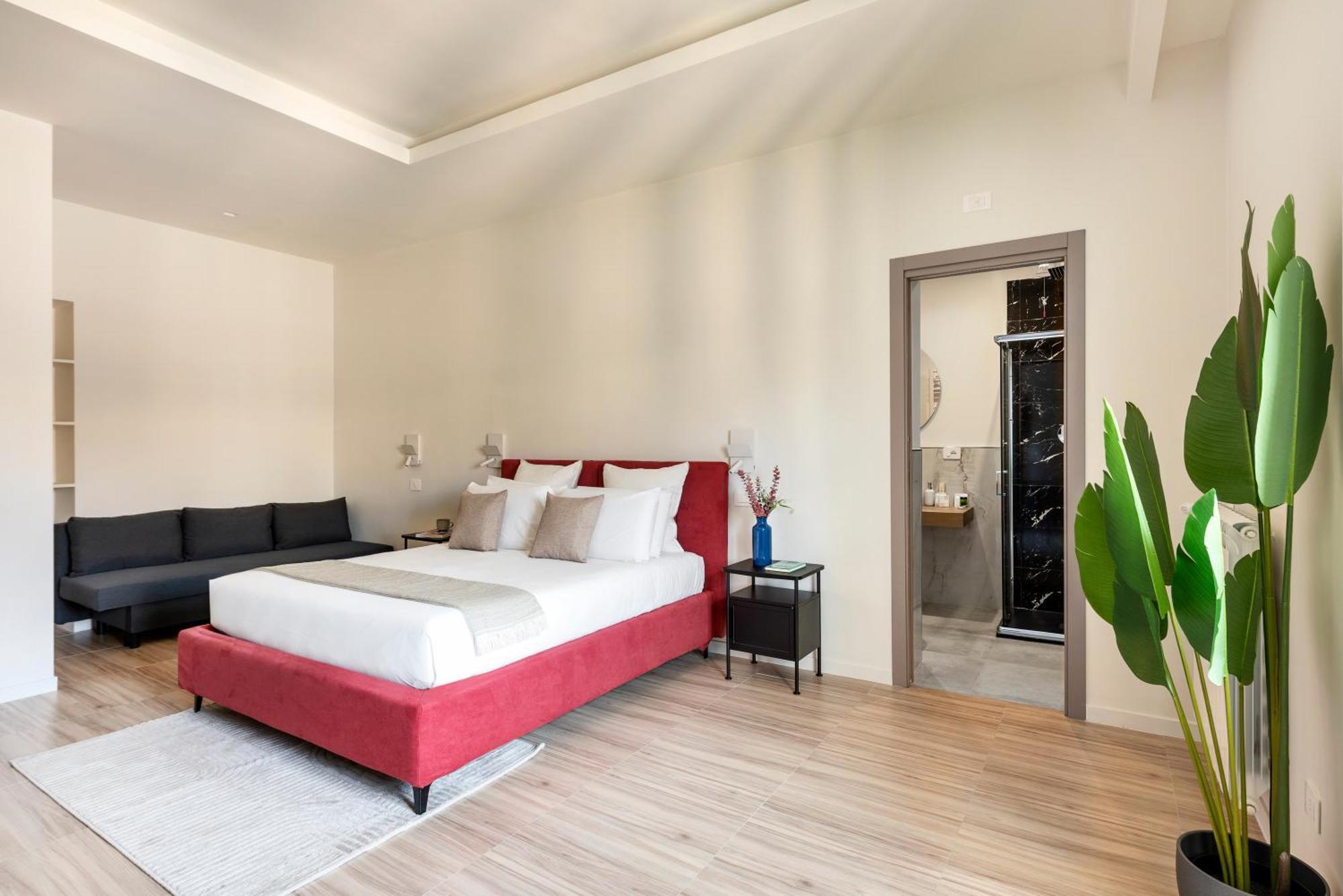 Gasthof Domus 28 Rom