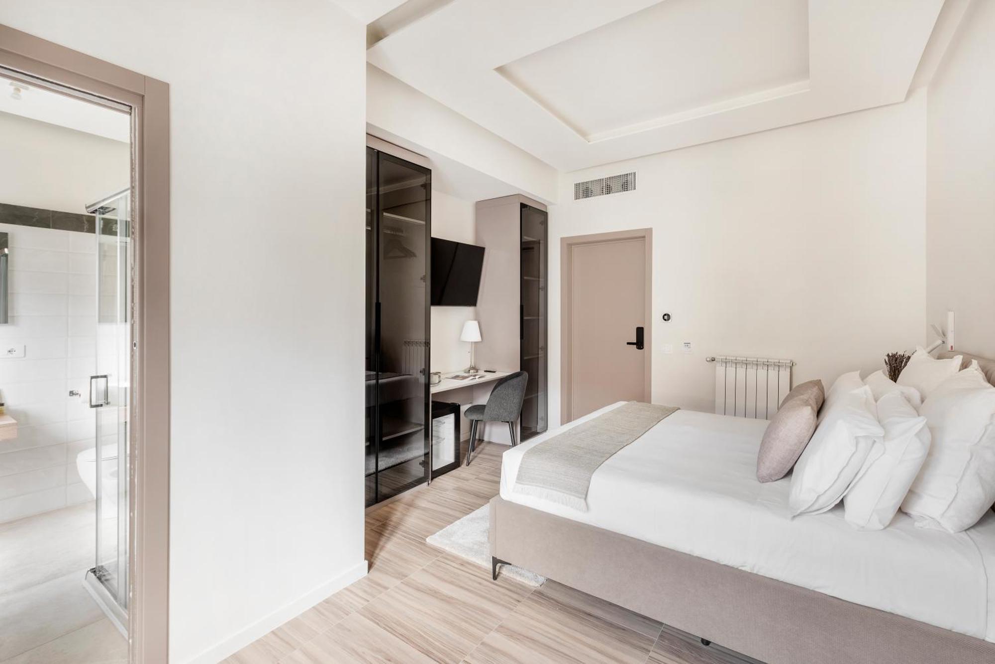Domus 28 * Rom