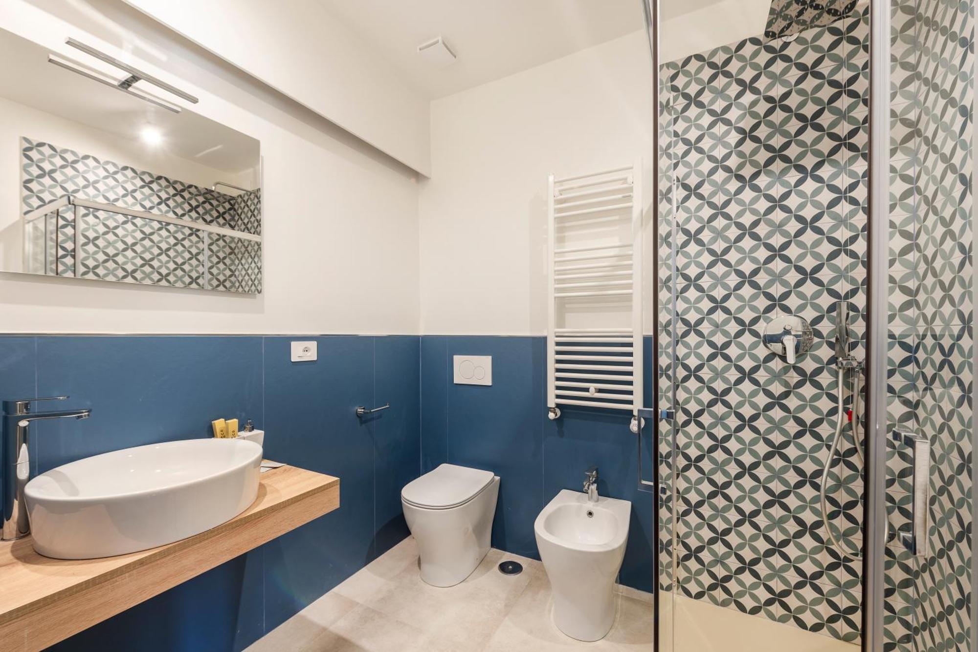 Domus 28 Gasthof Rom