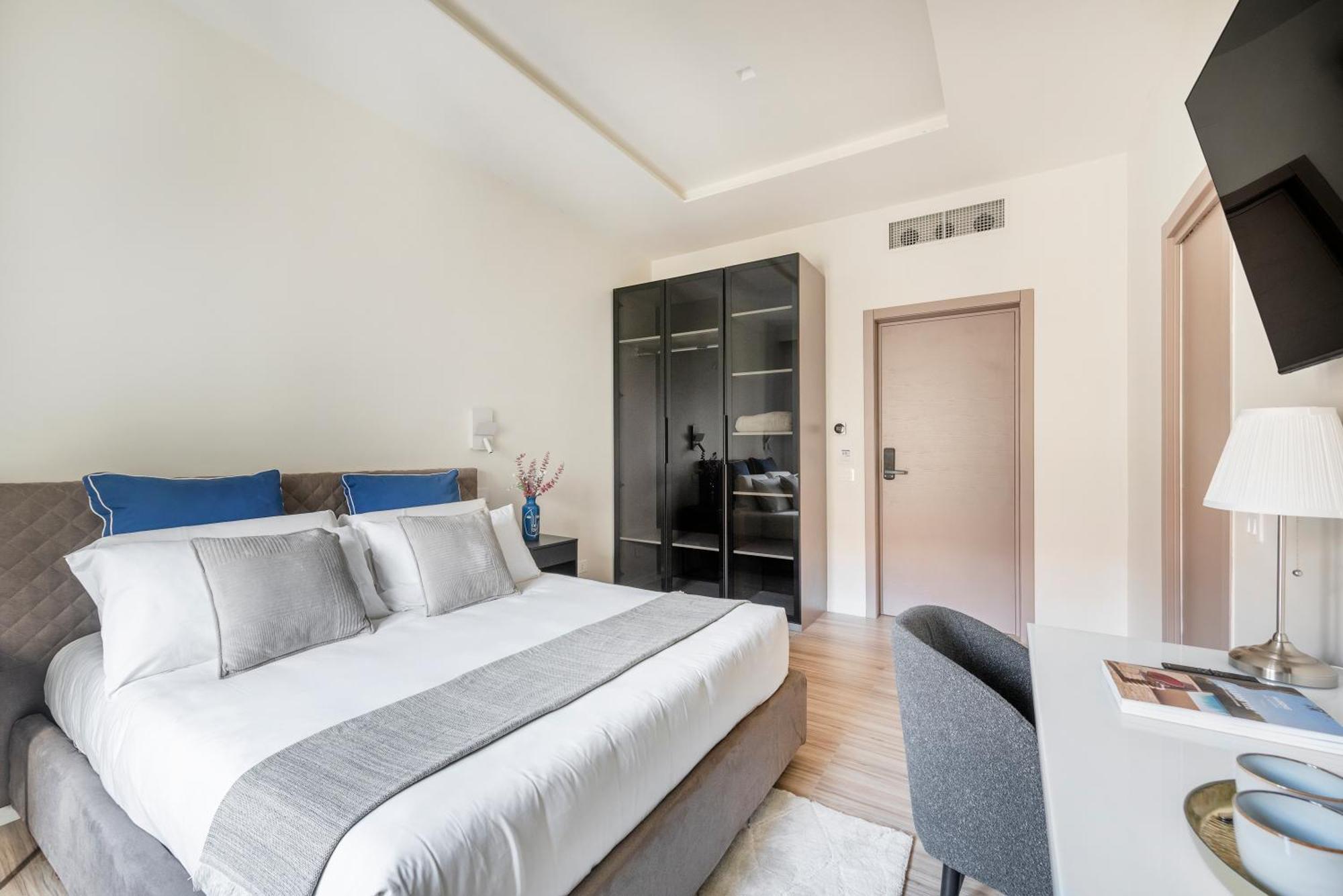 Domus 28 Gasthof Rom