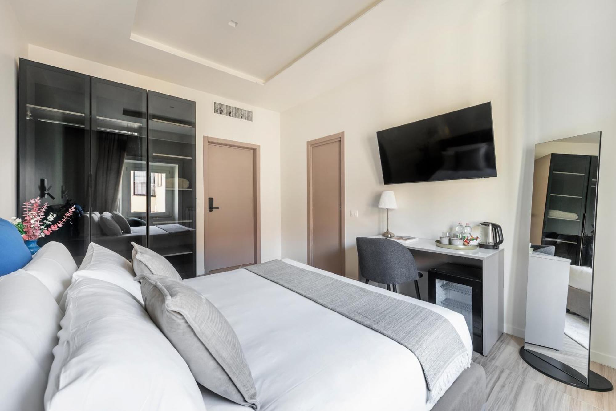Domus 28 Gasthof