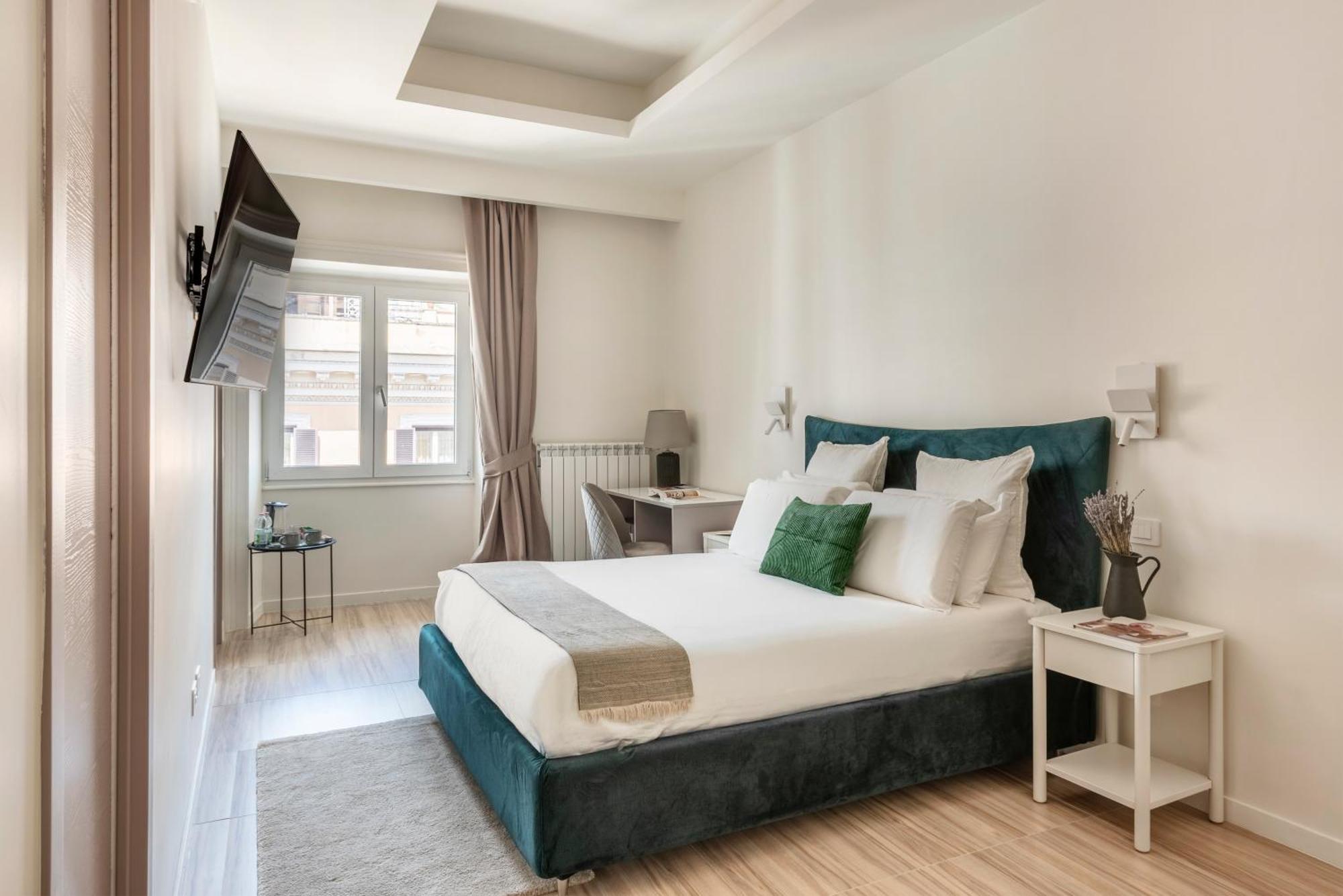 Domus 28 Gasthof
